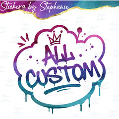 Collection image for: All Custom