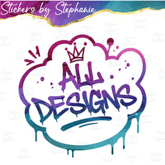 Collection image for: All Designs