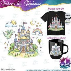 Collection image for: Characters (princess/mermaids/superheroes)