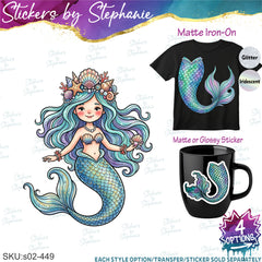 Collection image for: Characters (princess/mermaids/superheroes)