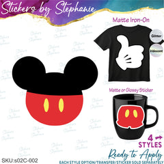 Collection image for: All Listings (graphics, designs, custom)