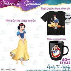 Collection image for: Characters (princess/mermaids/superheroes)