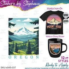 Collection image for: Family Vacation/Travel (Beach, Mountains, etc)