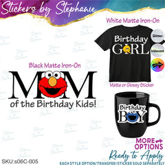 Collection image for: Age (birthday)