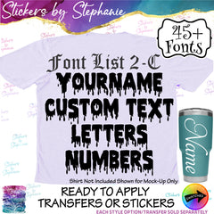 Collection image for: All Listings (graphics, designs, custom)